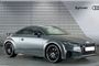 2019 Audi TT S 50 TFSI Quattro TTS Black Edition 2dr S Tronic