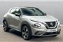 2021 Nissan Juke 1.0 DiG-T Tekna 5dr DCT