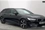 2019 Volvo V90 2.0 D4 R DESIGN Plus 5dr Geartronic