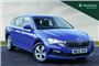 2022 Skoda Scala 1.0 TSI 110 SE 5dr