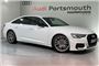 2023 Audi A6 40 TDI Quattro Black Edition 4dr S Tronic [Tech]