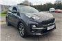 2019 Kia Sportage 1.6 CRDi ISG 2 5dr DCT Auto