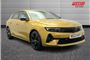 2023 Vauxhall Astra 1.2 Turbo 130 GS 5dr Auto