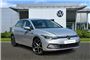 2022 Volkswagen Golf 1.5 TSI 150 Style 5dr