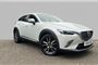 2018 Mazda CX-3 2.0 Sport Nav 5dr Auto