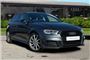 2019 Audi A3 35 TDI Black Edition 5dr