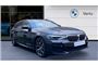 2021 BMW 5 Series Touring 520d MHT M Sport 5dr Step Auto