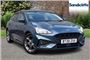 2020 Ford Focus 1.0 EcoBoost 125 ST-Line 5dr