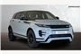 2025 Land Rover Range Rover Evoque 1.5 P270e Dynamic SE 5dr Auto