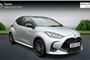 2024 Toyota Yaris 1.5 Hybrid 130 GR Sport 5dr CVT