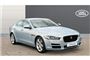 2016 Jaguar XE 2.0 [240] Portfolio 4dr Auto