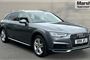 2018 Audi A4 Allroad 2.0 TDI Quattro Sport 5dr S Tronic