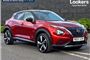 2022 Nissan Juke 1.6 Hybrid Tekna+ 5dr Auto