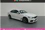 2018 BMW 5 Series 520i M Sport 4dr Auto