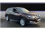 2018 Nissan X-Trail 1.6 dCi Acenta 5dr Xtronic