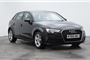 2019 Audi A3 30 TDI 116 SE Technik 5dr