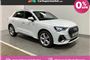 2021 Audi Q3 35 TDI S Line 5dr S Tronic