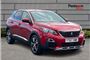 2017 Peugeot 3008 1.2 Puretech Allure 5dr EAT6