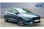 2023 Ford Fiesta 1.0 EcoBoost ST-Line 5dr