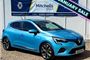 2021 Renault Clio 1.6 E-TECH Hybrid 140 S Edition 5dr Auto