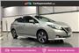 2021 Nissan Leaf 160kW e+ N-Connecta 62kWh 5dr Auto