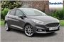 2022 Ford Fiesta 1.0 EcoBoost Hybrid mHEV 125 Vignale Ed 5dr Auto