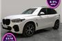 2022 BMW X5 xDrive45e M Sport 5dr Auto