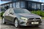 2018 Mercedes-Benz A-Class A180d Sport 5dr Auto