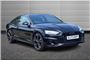 2023 Audi A5 35 TFSI Black Edition 2dr S Tronic