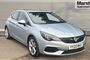 2020 Vauxhall Astra 1.2 Turbo 145 SRi 5dr