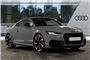 2022 Audi TT RS TT RS TFSI Quattro Audi Sport Ed 2dr S Tronic