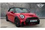 2024 MINI Convertible 2.0 John Cooper Works 2dr Auto