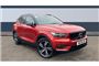 2018 Volvo XC40 2.0 D4 [190] First Edition 5dr AWD Geartronic