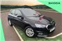 2022 Skoda Fabia 1.0 TSI SE Comfort 5dr