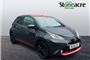 2018 Toyota Aygo 1.0 VVT-i X-Press 5dr