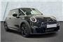 2023 MINI Hatchback 2.0 Cooper S Sport II 3dr Auto [Comfort/Nav Pack]