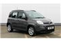 2023 Fiat Panda 1.0 Mild Hybrid [Touchscreen] [5 Seat] 5dr