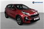 2019 Kia Sportage 1.6 GDi ISG 2 5dr