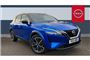 2021 Nissan Qashqai 1.3 DiG-T MH 158 Tekna 5dr Xtronic