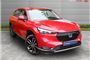 2022 Honda HR-V 1.5 eHEV Advance 5dr CVT