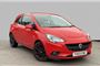 2019 Vauxhall Corsa 1.4 [75] Griffin 3dr