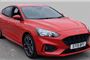 2019 Ford Focus 1.0 EcoBoost 125 ST-Line X 5dr