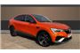 2022 Renault Arkana 1.6 E-TECH Hybrid 145 R.S. Line 5dr Auto