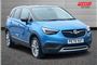 2020 Vauxhall Crossland X 1.2T [130] Griffin 5dr [Start Stop] Auto