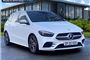 2020 Mercedes-Benz B-Class B200 AMG Line Premium Plus 5dr Auto