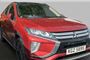 2018 Mitsubishi Eclipse Cross 1.5 4 5dr CVT 4WD