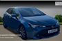 2022 Toyota Corolla 1.8 VVT-i Hybrid Design 5dr CVT