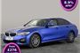 2020 BMW 3 Series 330e M Sport 4dr Step Auto