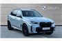 2025 BMW X5 xDrive50e M Sport 5dr Auto