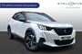 2021 Peugeot 2008 1.2 PureTech 130 GT 5dr